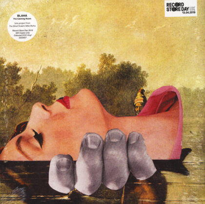 BLAHA - The Calming Room