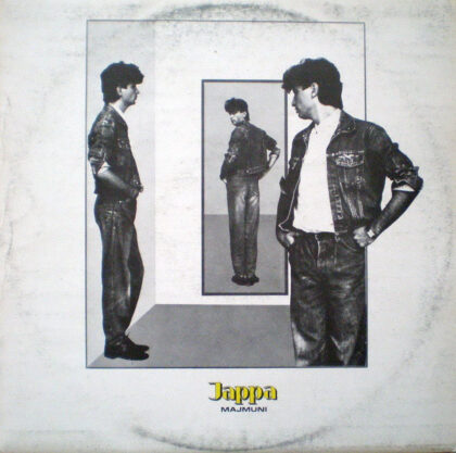 JAPPA - Majmuni