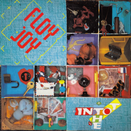 FLOY JOY - Into The Hot