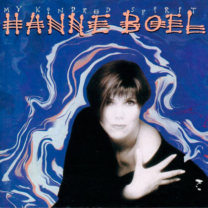 HANNE BOEL - My Kindred Spirit
