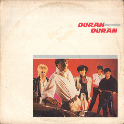 DURAN DURAN - Duran Duran