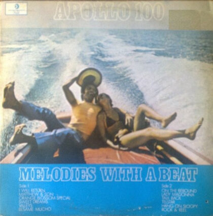 Melodies With A Beat