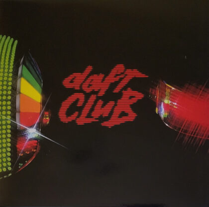 DAFT CLUB - Daft Club