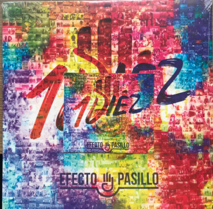 EFECTO PASSILO - 1Diez