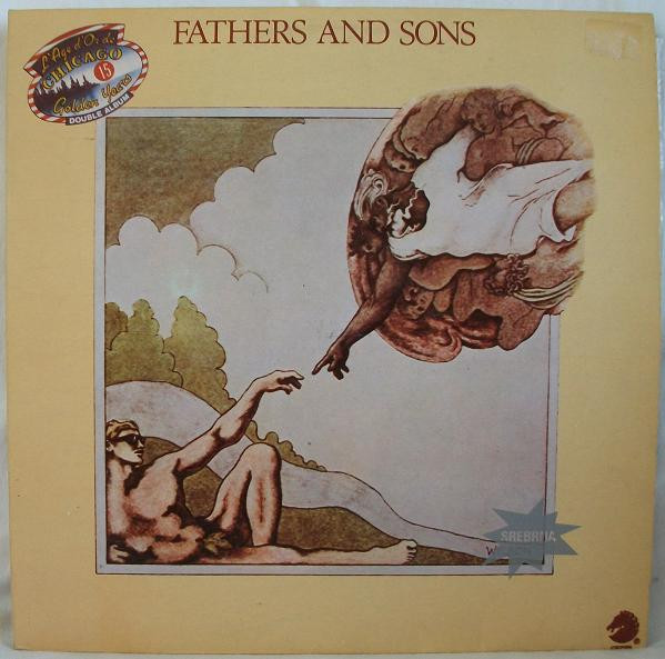 Muddy Waters / Otis Spann / Michael Bloomfield / Paul Butterfield / Donald "Duck" Dunn / Sam Lay / Buddy Miles – Fathers And Sons