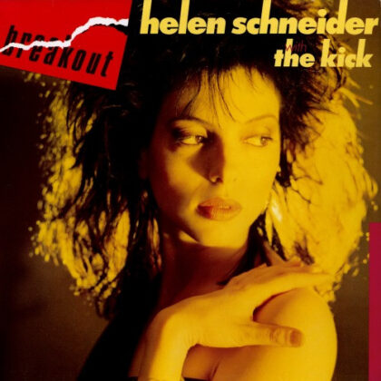 HELEN SCHNEIDER - Breakout