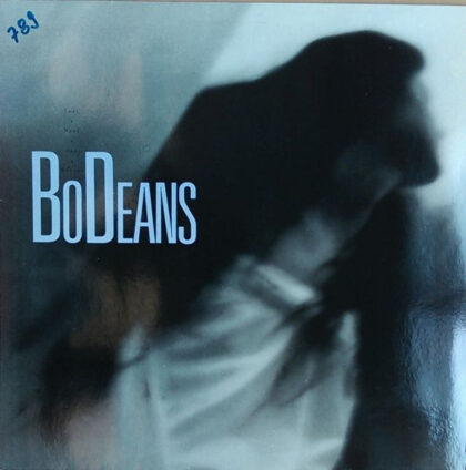 BODEANS - Love & Hope & Sex & Dreams