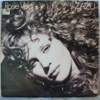 ROSIE VELA - Zazu