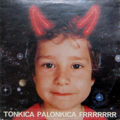 MLADEN KUŠEC - Tonkica Palonkica Frrrrrrr