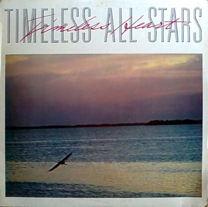 TIMELESS ALL STARS - Timeless Heart