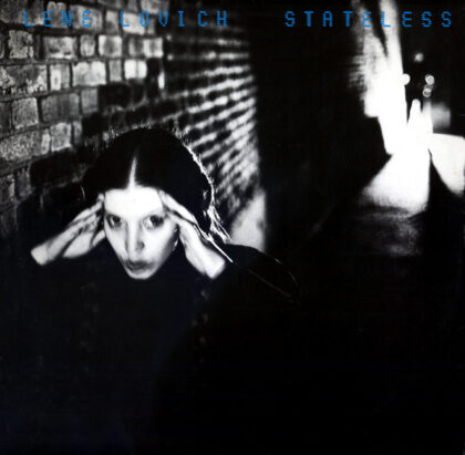 LENE LOVICH - Stateless