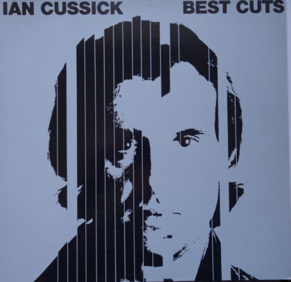 IAN CUSSICK - Best Cuts