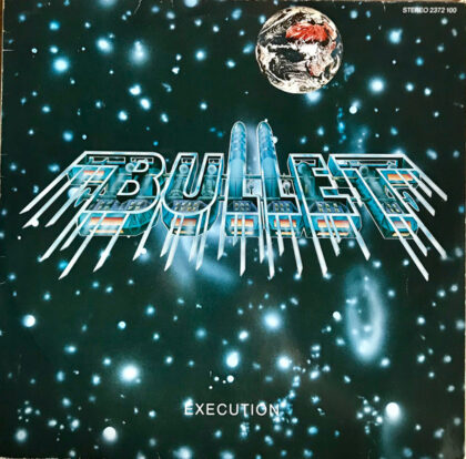 BULLET - Execution