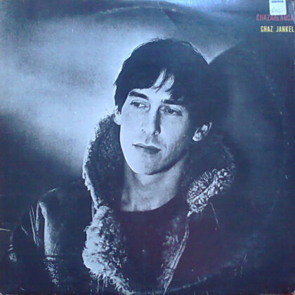 CHAZ JANKEL - Chazablanca