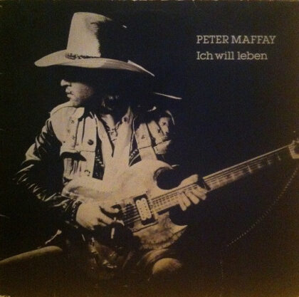 PETER MAFFAY - Ich Will Leben