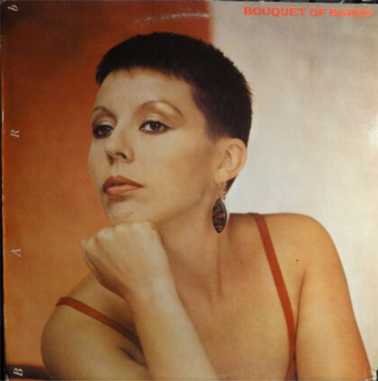 BARB - Bouquet Of Barbs