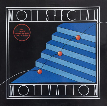 MOTI SPECIAL - Motivation