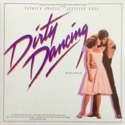 VARIOUS - Dirty Dancing Original Soundtrack