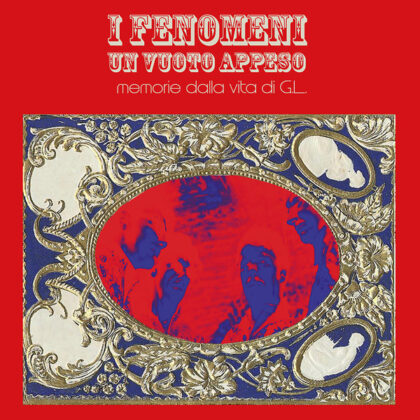 I FENOMENI - Un Vuoto Appeso