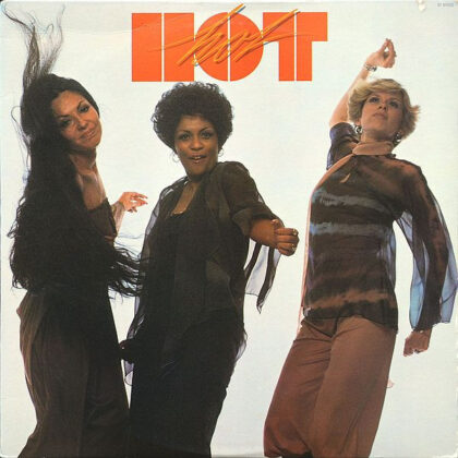 HOT - Hot