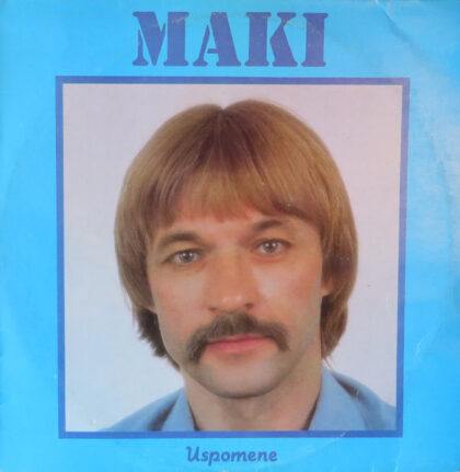 MAKI - Uspomene