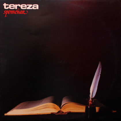 TEREZA - Spomenar