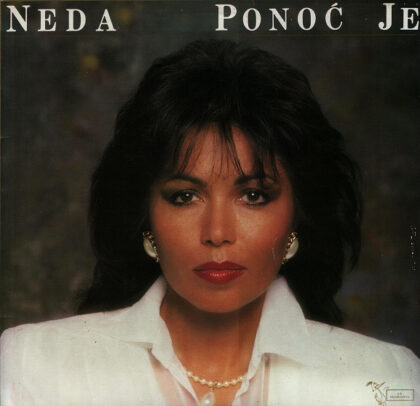 NEDA - Ponoć Je