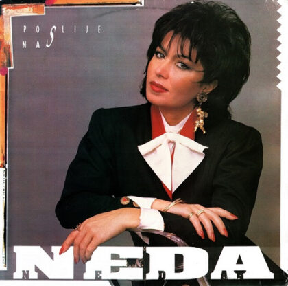 NEDA - Poslije Nas