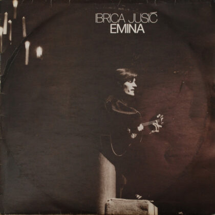IBRICA JUSIĆ - Emina