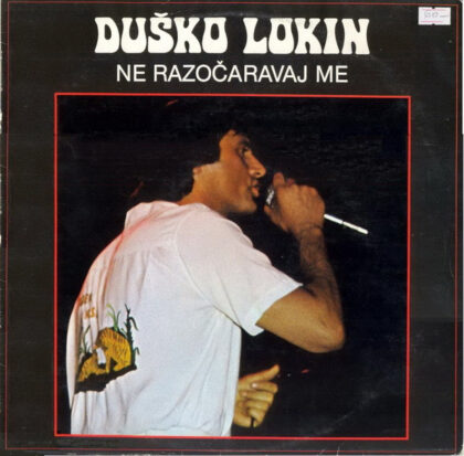 Ne Razočaravaj Me
