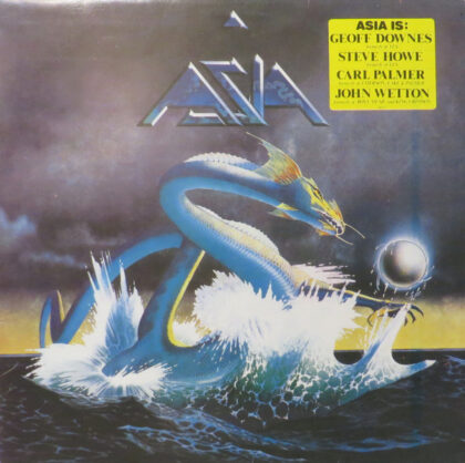 ASIA - Asia