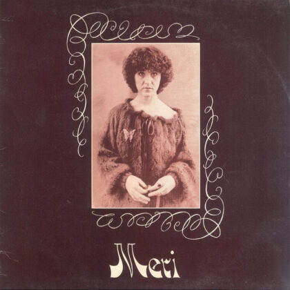 MERI CETINIĆ - Meri