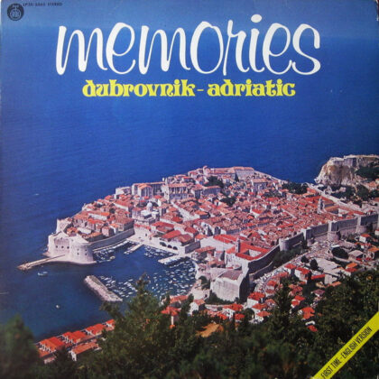 DUBROVAČKI POKLISARI - Memories