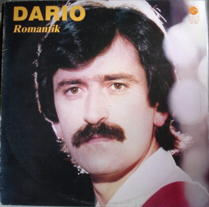 DARIO - Romantik