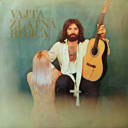 VAJTA - Zlatna Ribica