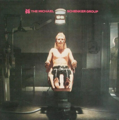 THE MICHAEL SHENKER GROUP - The Michael Schenker Group