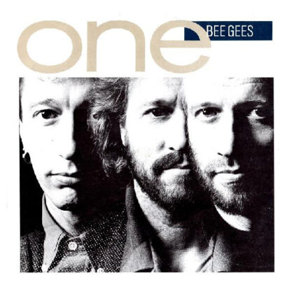 BEE GEES - One
