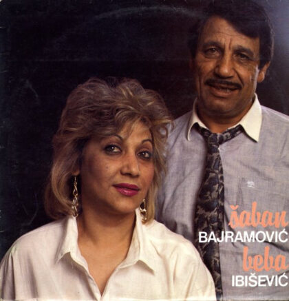 ŠABAN BAJRAMOVIĆ, BEBA IBIŠEVIĆ - Šaban Bajramović, Beba Ibišević