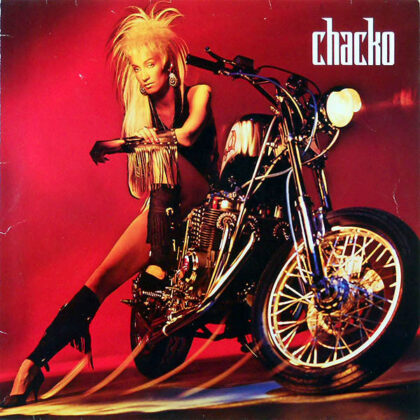 CHACKO - Chacko