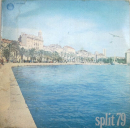 VARIOUS - Split 79