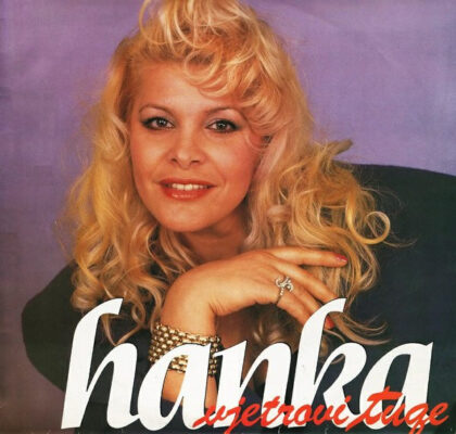 HANKA PALDUM - Vjetrovi Tuge