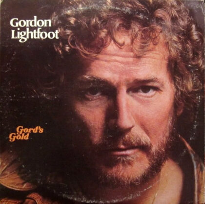 GORDON LIGHTFOOT - Gord's Gold