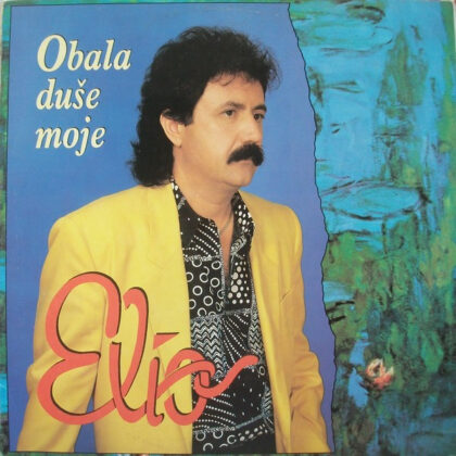 ELIO - Obala Duše Moje