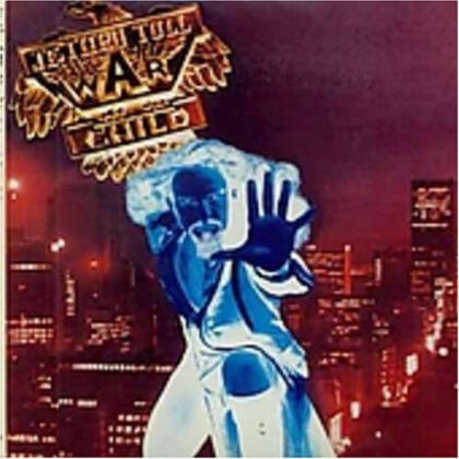 JETHRO TULL - War Child