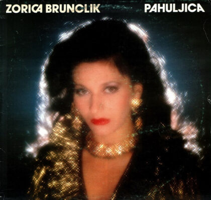 ZORICA BRUNCLIK - Pahuljica