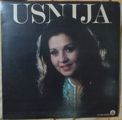 USNIJA - Usnija