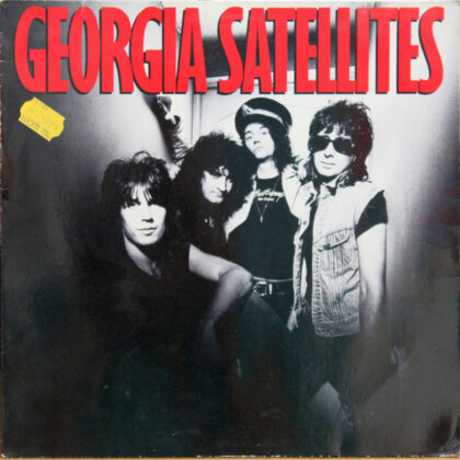GEORGIA SATELLITES - Georgia Satellites