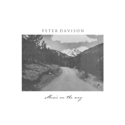 PETER DAVISON - Music On The Way