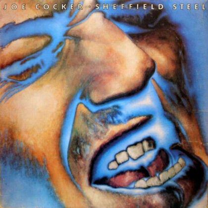 JOE COCKER - Sheffield Steel