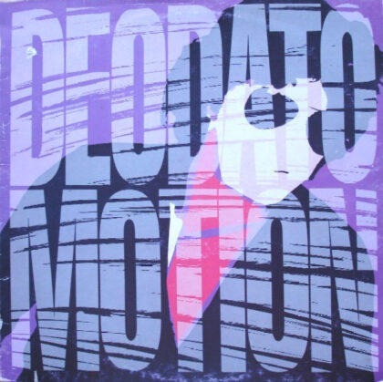 DEODATO - Motion